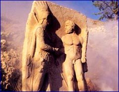 Arsemia Kings Tomb