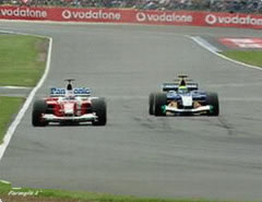 F1 Turkey