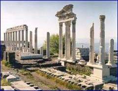 Pergamum